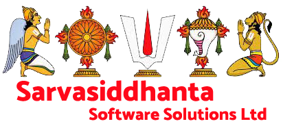 Sarvasiddhanta Software Solutions Ltd